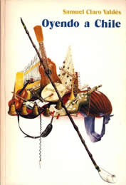 Oyendo a Chile