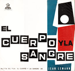 El Cuerpo y la Sangre