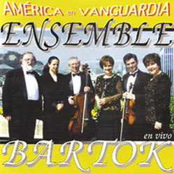Ensemble Bartok