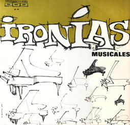 Ironías Musicales