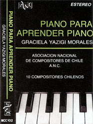  para aprender piano